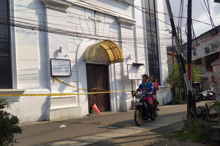 “Pada tanggal 21 Februari 2024 sudah ada kesepakatan bersama antar kedua belah pihak. Gedung gereja tersebut dapat digunakan secara bersama-sama dengan jam yang berbeda,” ucap Kapolres Metro Jakarta Timur, Kombespol Nicolas Ary Lilipaly dihubungi Medcom.id, Senin 8 Juli 2024.