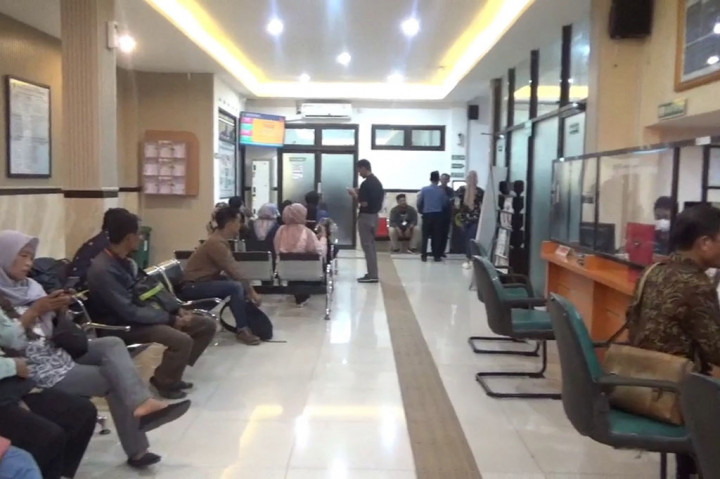 Gugatan cerai tersebut didominasi oleh pihak istri yang kecewa dengan suami. Faktor perselisihan atau pertengkaran menjadi sebab tingginya angka perceraian. Perselisihan terjadi karena beberapa faktor, mulai persoalan ekonomi atau nafkah, tempat tinggal hingga akibat judol.