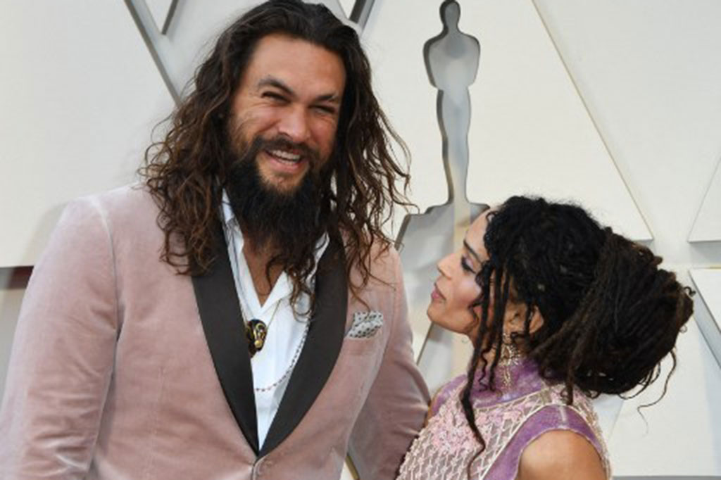 Bonet dan Momoa menikah selama lebih dari tujuh tahun sejak 2017, dan telah menjadi pasangan selama 12 tahun sebelum memutuskan menikah.