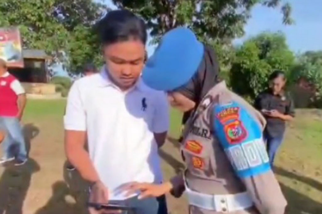 Kasi Propam Polres Ende Iptu Machmud Derang mengatakan pemeriksaan ini merupakan perintah dari pimpinan satuan atas dan merupakan bentuk komitmen Propam Polres Ende untuk memastikan semua personel menjalankan tugas dengan profesional dan bebas dari kegiatan yang melanggar hukum.