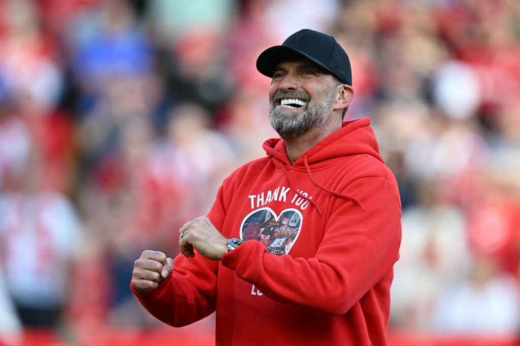 CEO LFC Foundation, Matt Parish, senang karena Klopp meneruskan komitmen dengan Liverpool untuk bekerja sebagai duta LFC Foundation. Menurutnya, Klopp selalu antusias ketika bekerja dengan LFC Foundation.