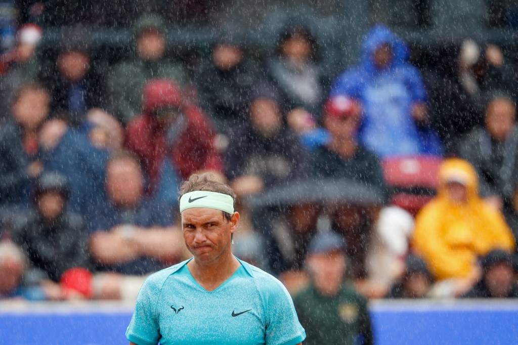 Juara Grand Slam 22 kali itu bekerja sama dengan petenis Norwegia Casper Ruud untuk mencatatkan kemenangan 6-1 6-4 atas unggulan kedua Guido Andreozzi dan Miguel Reyes-Varela di lapangan tanah liat.