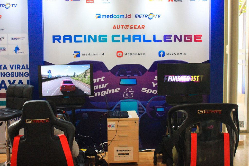 Gaikindo Indonesia International Auto Show (GIIAS) 2024 digelar mulai dari 18 Juli 2024 hingga 28 Juli 2024.