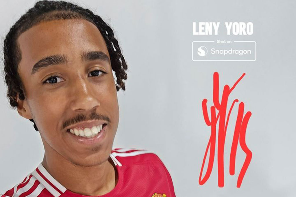 Pemain yang melakoni debutnya profesional di usia 16 tahun itu memang telah diincar banyak klub top Eropa seperti Real Madrid, Paris Saint-Germain, dan Liverpool sebelum memutuskan gabung Manchester United.