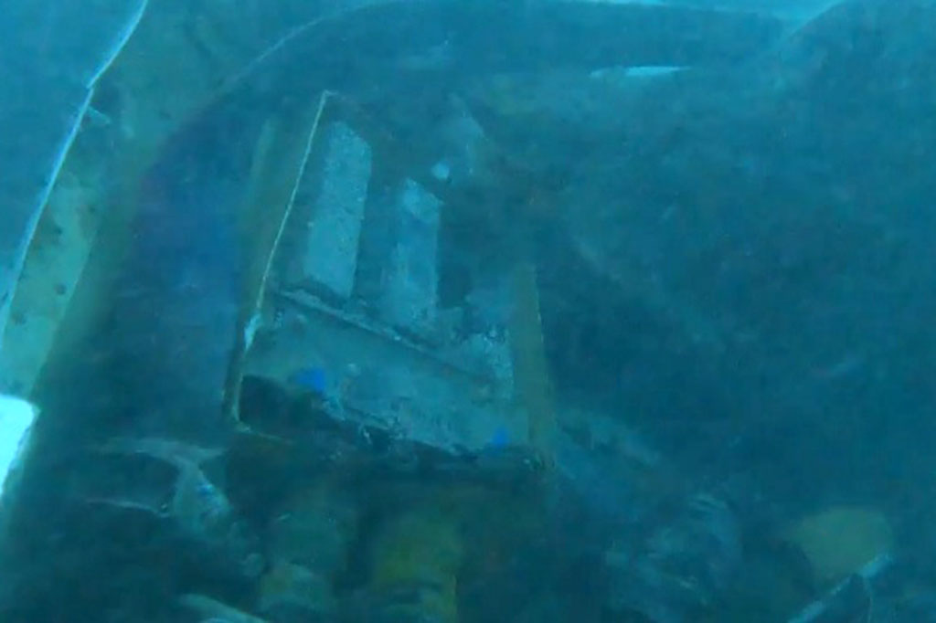 Pencarian itu dimulai usai Irwan Ivan, Nelayan asal Belitung Timur menemukan serpihan helikopter saat mengangkat bubu ikan di perairan Karang Tiga pada 14 Juli 2024 lalu.