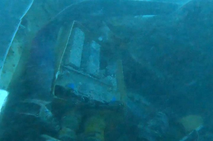 Pencarian itu dimulai usai Irwan Ivan, Nelayan asal Belitung Timur menemukan serpihan helikopter saat mengangkat bubu ikan di perairan Karang Tiga pada 14 Juli 2024 lalu.