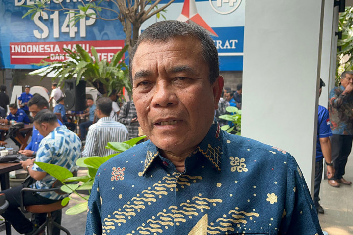 Said juga mengapresiasi dukungan dari Partai Demokrat karena sudah kenal betul dengan kelompok tersebut. Bersama Demokrat, dia yakin Kabupaten Pidie Jaya bisa semakin maju.