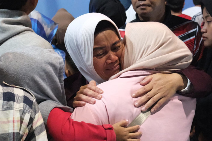 Ketua Kloter 59, Aseng Rusmana mengatakan, pelaksanaan ibadah haji pada tahun ini diberi tanggung jawab membawa jamaah haji dari Kabupaten Garut dan Kota Bogor serta secara umum dalam pelaksanaan ibadah haji berjalan kondusif dan lancar. Namun, pelaksanaan itu tidak ada kendala besar selama ibadah hingga transportasi dan konsumsi dinilai lebih baik di bandingkan tahun sebelumnya.