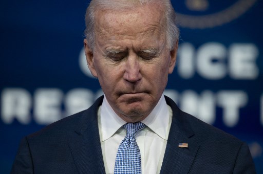 Presiden Amerika Serikat Joe Biden pada Minggu, 21 Juli 2024 waktu setempat, mengumumkan mundur sebagai calon presiden dari Partai Demokrat untuk pemilihan presiden Amerika Serikat 2024.