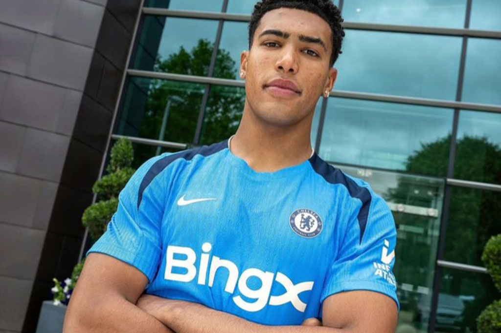 Menurut laporan pakar transfer Eropa, Fabrizio Romano, Wiley tidak akan langsung memperkuat Chelsea di musim depan. Dia dikabarkan akan dipinjamkan lebih dulu ke klub Prancis, Strasbourg selama satu musim agar dia bisa beradaptasi dengan sepak bola di Eropa.