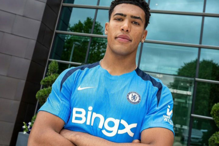 Menurut laporan pakar transfer Eropa, Fabrizio Romano, Wiley tidak akan langsung memperkuat Chelsea di musim depan. Dia dikabarkan akan dipinjamkan lebih dulu ke klub Prancis, Strasbourg selama satu musim agar dia bisa beradaptasi dengan sepak bola di Eropa.