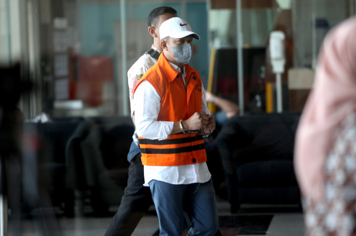 Tapi, KPK memastikan keterangan mereka sudah dicatat dalam berita acara pemeriksaan. Informasi lengkap akan dipaparkan dalam persidangan nanti.