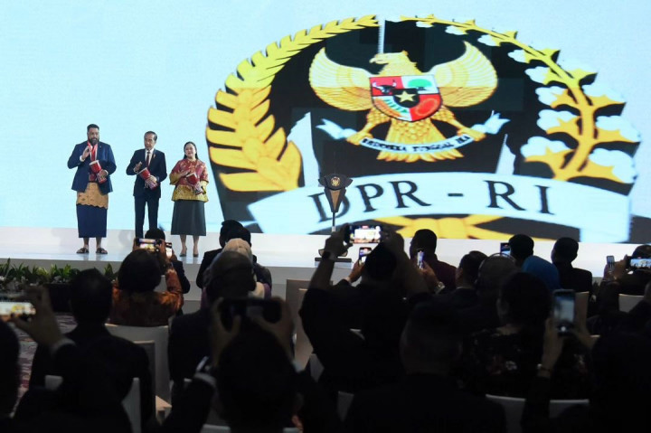 Kepala Negara sangat menghargai dan mengapresiasi kemitraan parlemen Indonesia-Pasifik sebagai inisiatif strategis memperkuat kemitraan di Pasifik.