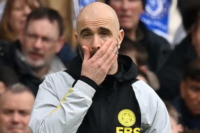 Namun, Maresca menyebut situasi telah membaik karena Fernandez telah meminta maaf secara publik dan pribadi kepada para pemain Chelsea. Maresca juga tak mau mengungkit masalah itu lagi.