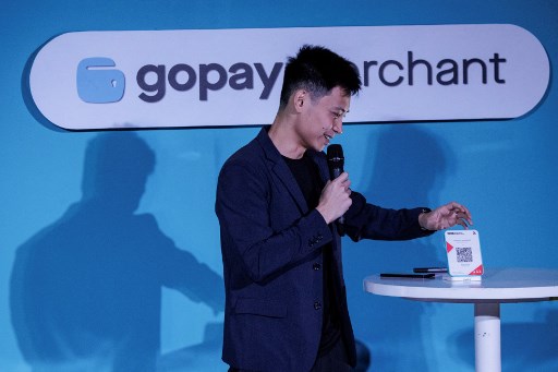 Group Head of Merchant Services GoTo Financial Haryanto Tanjo mengatakan GoPay Merchant hadir sebagai solusi dari kendala yang dihadapi pelaku UMKM terkait adopsi pembayaran digital.