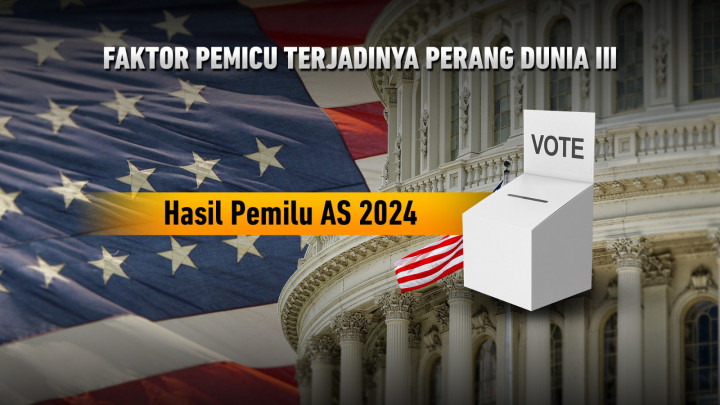 Potensi PD III usai Rekonsiliasi Hamas-Fatah