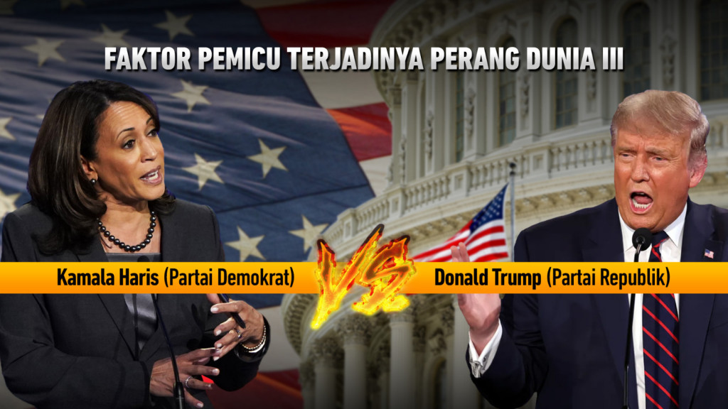 Potensi PD III usai Rekonsiliasi Hamas-Fatah