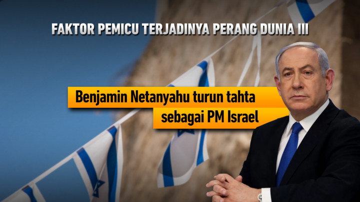 Potensi PD III usai Rekonsiliasi Hamas-Fatah