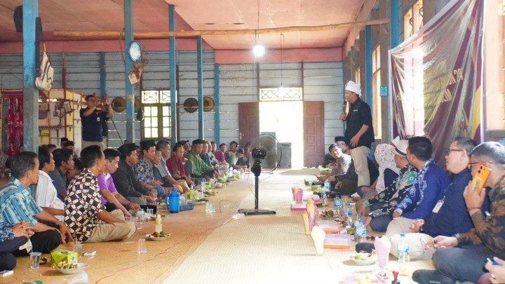 Ketua KPU Riau Rusidi Rusdan mengatakan program DP3 adalah salah satu inisiatif strategis untuk memastikan masyarakat pedalaman tidak hanya memiliki akses informasi yang memadai tentang pemilihan serentak, tetapi juga memahami pentingnya partisipasi aktif dalam setiap tahapan pemilihan.