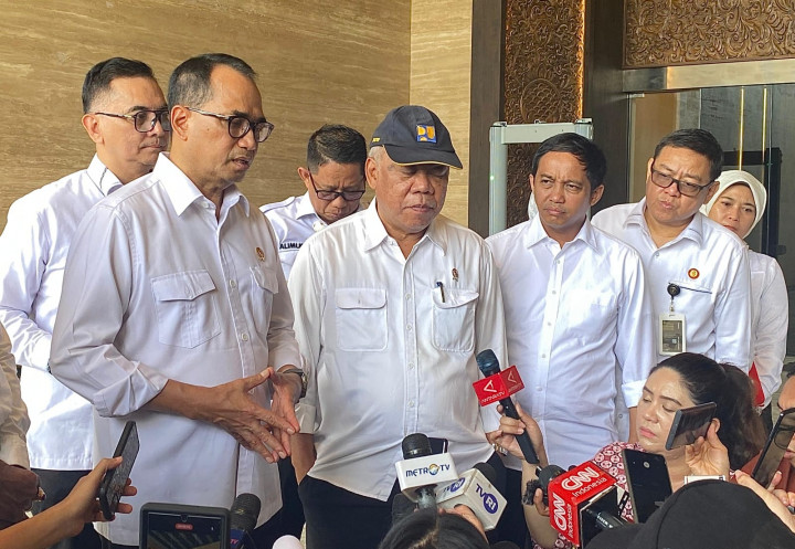 Basuki juga menyampaikan beberapa poin penting dari pertemuan tersebut. Pertama, Presiden menekankan pentingnya partisipasi masyarakat dalam penataan IKN.