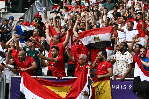 Hasil ini membuat Mesir berada di peringkat pertama klasemen akhir Grup C dengan torehan tujuh poin dari tiga pertandingan, sedangkan Spanyol berada di posisi kedua dengan enam poin.