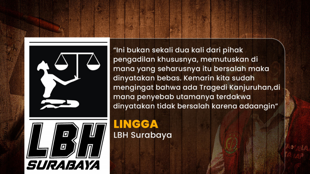 Ronald Tannur Bebas, Kok Bisa?