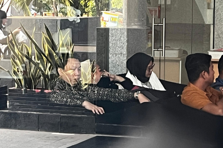 KPK belum bisa memerinci informasi yang akan diulik penyidik dari keterangan Hevearita. Wali kota Semarang itu diharap kooperatif.