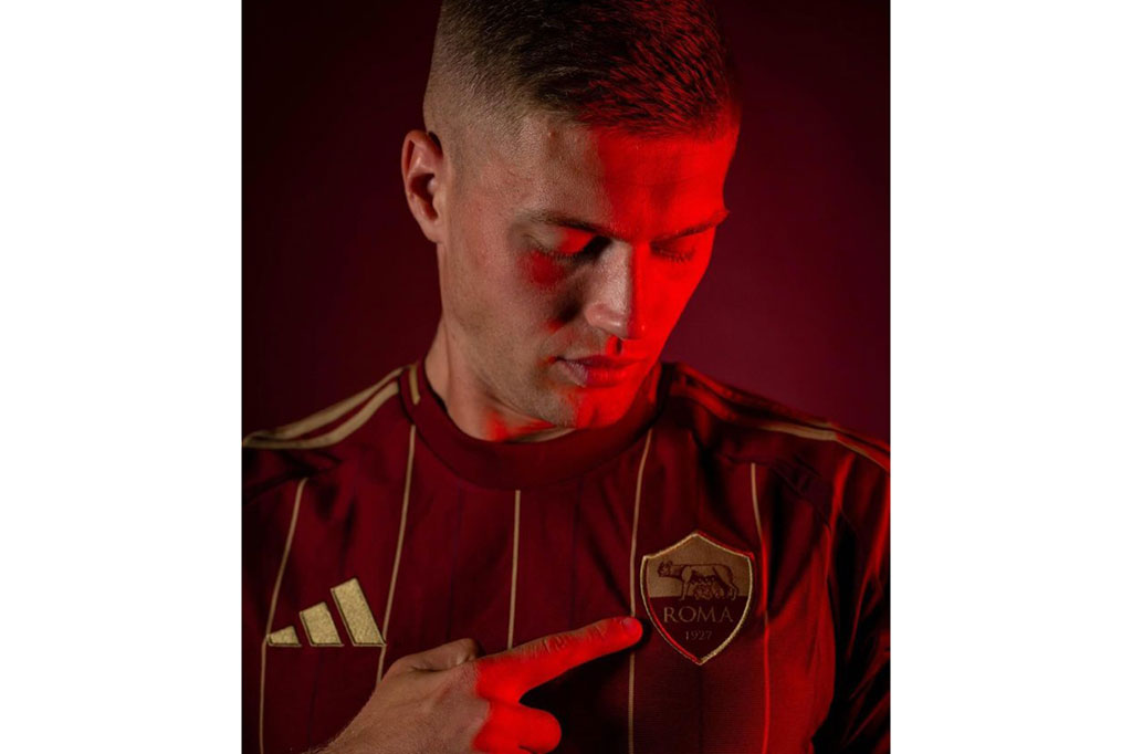 Menurut laporan Football Italia, nilai transfer Dovbyk bisa naik menjadi 38,5 juta euro (Rp680 miliar) bila tampil baik bersama Roma.