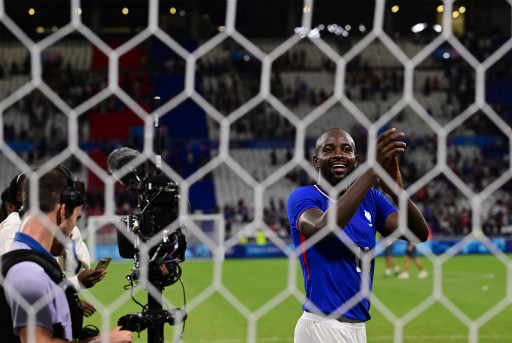 Selanjutnya Prancis akan memperebutkan medali emas Olimpiade Paris 2024 dengan menghadapi Spanyol di Stadion Parc des Princes, Paris, Jumat, 9 Agustus pukul 23.00 WIB.