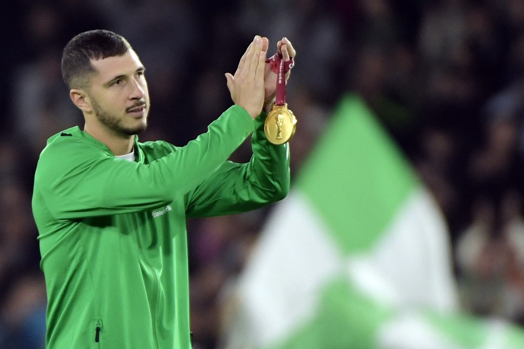 Gelandang 30 tahun itu mengaku senang bisa bergabung dengan West Ham. Ia juga girang bisa bereuni dengan Edson Alvarez setelah terakhir kali keduanya bermain bersama di Club America.