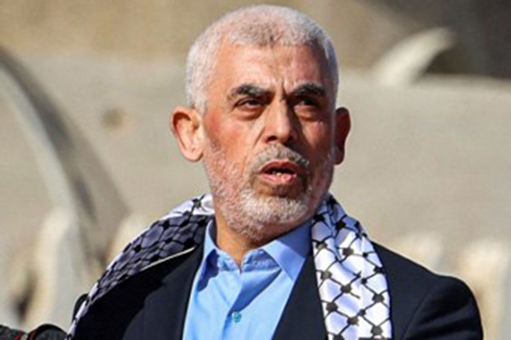 Hamas telah menunjuk Yahya Sinwar sebagai kepala baru biro politiknya, menggantikan Ismail Haniyeh yang tewas akibat serangan Israel di Teheran.