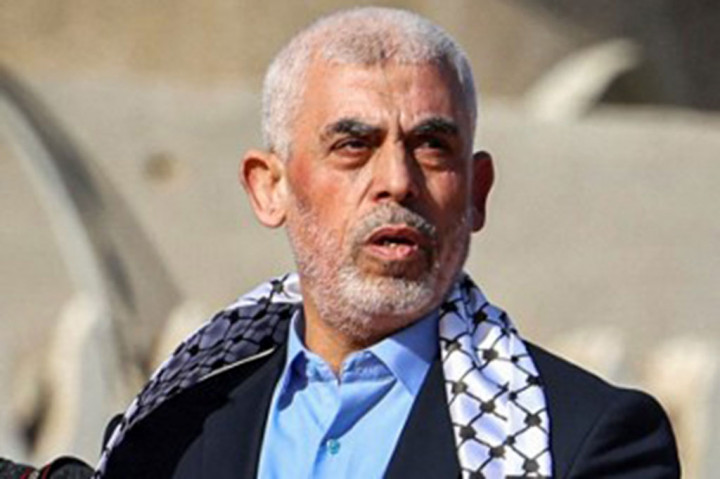 Hamas telah menunjuk Yahya Sinwar sebagai kepala baru biro politiknya, menggantikan Ismail Haniyeh yang tewas akibat serangan Israel di Teheran.