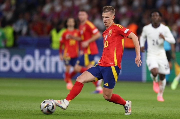 Sejumlah opsi tawaran dan pembayaran Barcelona kepada RB Leipzig terus dilayangkan. Hingga akhirnya kesepakatan panjang itu menghasilkan titik cerah, pada Selasa, 6 Agustus 2024.