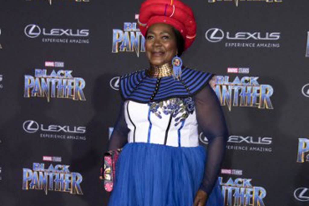 “Connie Chiume meninggal dunia di Rumah Sakit Garden City hari ini pada tanggal 6 Agustus 2024. Keluarga meminta privasi selama masa sulit ini. Keluarga akan menyampaikan keterangan lebih lanjut.”
