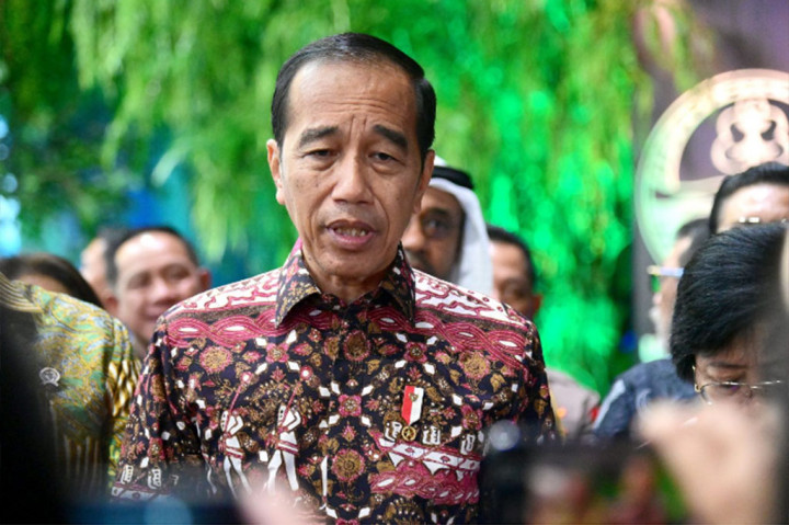 Lebih lanjut, Jokowi mengatakan bahwa pemerintah pasti akan memberikan bonus apresiasi kepada atlet yang berprestasi di Olimpiade Paris 2024. Terkait nominalnya, Kepala Negara menyebut bahwa akan dibicarakan terlebih dahulu.