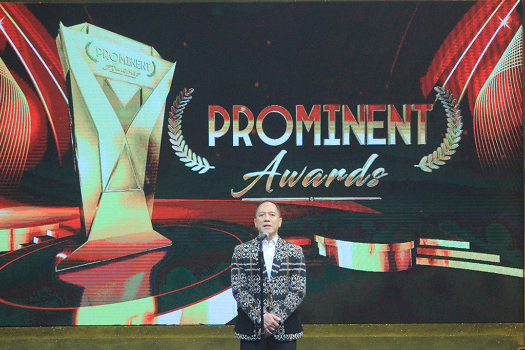 Ajang ini memberikan apresiasi kepada emiten BEI dan BUMN dengan kinerja positif yang berdampak ke pertumbuhan ekonomi, serta korporasi dan yayasan yang berkontribusi melalui kegiatan Corporate Social Responsibility (CSR) yang bermanfaat untuk bangsa.