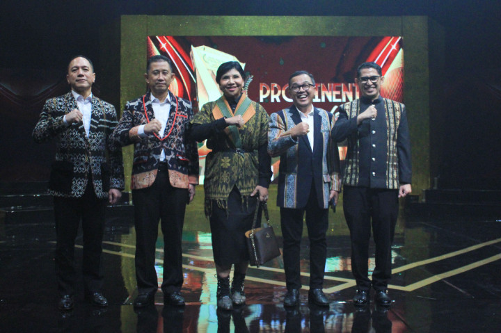 Kinerja dari para eksekutif pengelola korporasi yang layak disebut sebagai pejuang ekonomi, diharapkan bisa meningkatkan kesejahteraan untuk masyarakat dan kemajuan bangsa.