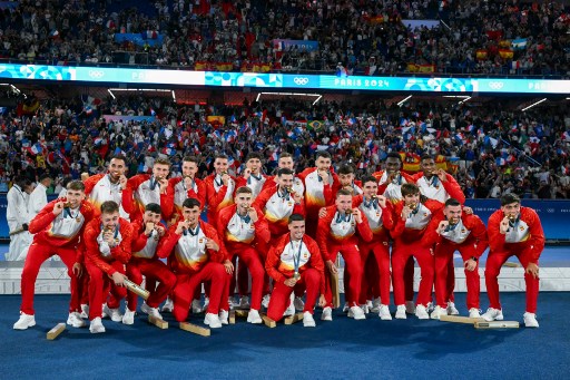 Kemenangan ini sekaligus mengakhiri penantian 32 tahun La Furia Roja dalam meraih medali emas di sepak bola putra. Terakhir kali mereka melakukannya pada Olimpiade 1992 Barcelona.