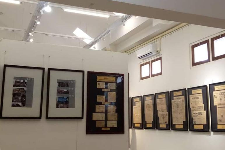 Mungkin tidak banyak orang yang tahu, bahkan generasi di era digital apalagi gen z tidak faham perjalanan panjang pers di Indonesia dari jaman ke jaman, maka datang ke Rumah Poo Han ini akan memberikan edukasi berbeda untuk mengetahui sejarah perjalanan mass media yang pernah ada dan menjadi sarana komunikasi sejak jaman Belanda di nusantara.