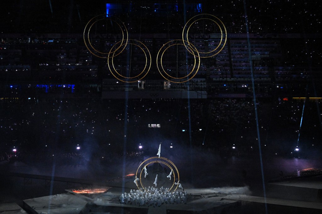 Olimpiade Los Angeles 2028 akan diselenggarakan pada tanggal 14 hingga 30 Juli 2028 dengan arena pertandingan yang tersebar di sebagian besar Kota Los Angeles, dan sebagian lainnya di Oklahoma City, Amerika Serikat.