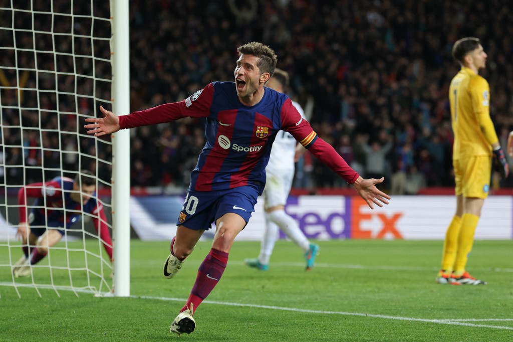 Kontrak gelandang berusia 32 tahun itu telah habis pada bulan Juni lalu, tetapi Barcelona baru memutuskan untuk tidak memberikan kontrak baru beberapa hari terakhir.