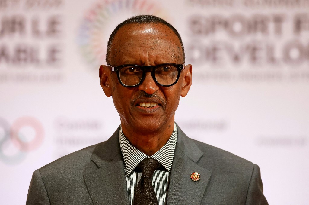 Paul Kagame dilantik pada Minggu, 11 Agustus 2024 sebagai Presiden Rwanda untuk masa jabatan keempatnya setelah menang telak dalam pemilihan umum bulan lalu.