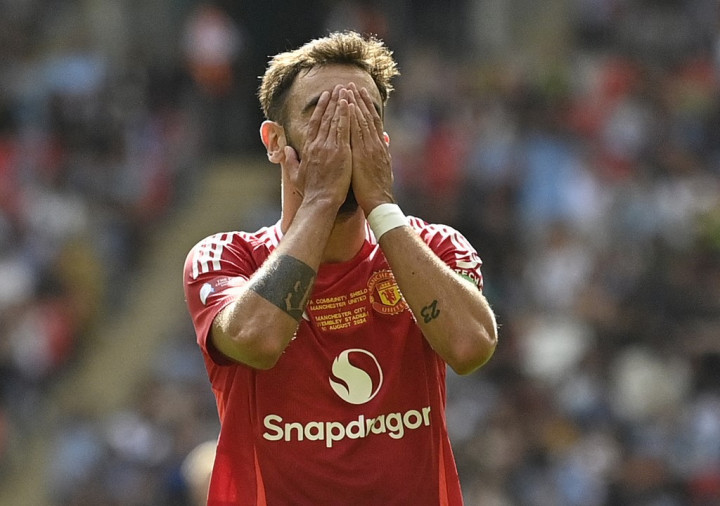 Bruno Fernandes didatangkan Manchester United dari klub Portugal, Sporting Lisbon pada Januari 2020 silam, dengan kontrak lima setengah tahun.