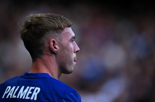 Chelsea memberikan kontrak baru untuk Cole Palmer hingga 2033 setelah penyerang Inggris itu tampil apik musim lalu.
