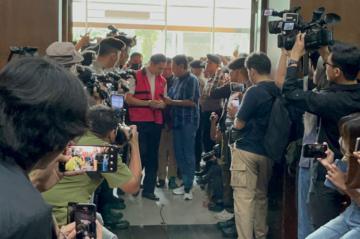 “Memperkaya Harvey Moeis dan Helena Lim setidak-tidaknya Rp420 miliar,” kata jaksa di Pengadilan Tipikor pada Pengadilan Negeri Jakarta Pusat, Rabu, 31 Juli 2024.