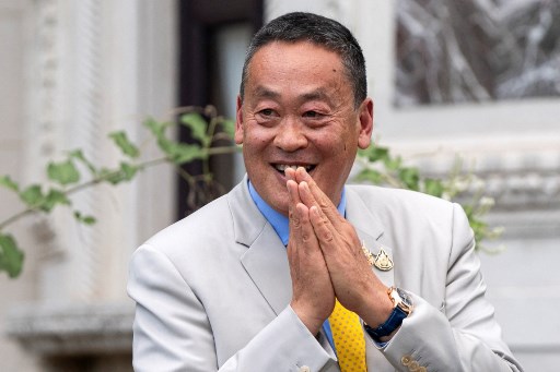 Mahkamah Konstitusi (MK) Thailand memutuskan untuk mencopot Perdana Menteri Srettha Thavisin dari jabatannya karena melanggar kode etik, karena menunjuk seorang menteri yang pernah tersandung kasus hukum.