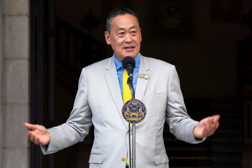 Srettha dilaporkan ke MK oleh 40 senator pada Mei lalu usai menunjuk Pichit Chuenban sebagai menteri di Kantor Perdana Menteri, meski mengetahui bahwa yang bersangkutan pernah terjerat kasus hukum.