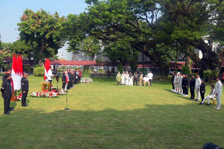 Presiden Jokowi menyebutkan bahwa keberhasilan atlet peraih medali membangkitkan optimisme dan harapan bagi atlet Indonesia lainnya untuk meraih prestasi lebih tinggi di ajang internasional.