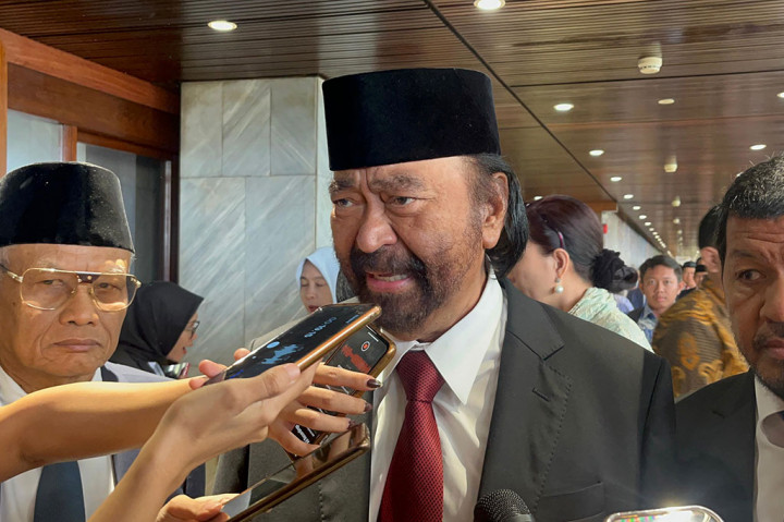 Menurut dia, Anies memiliki banyak keuntungan dari segi pengalaman di bidang pemerintahan dengan usianya yang masih tergolong muda.