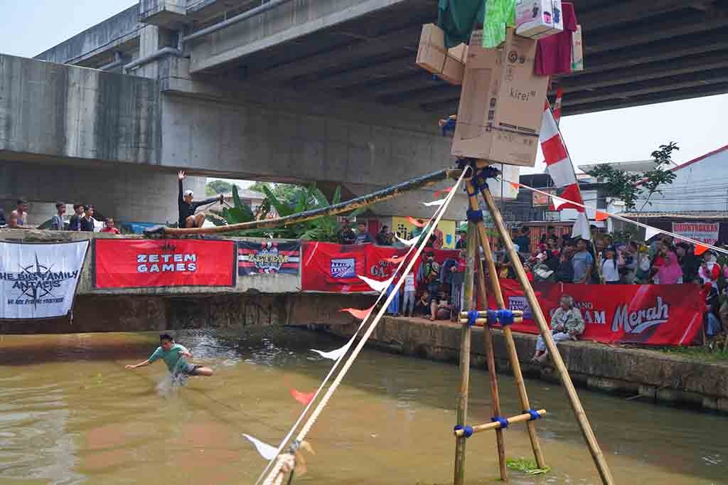 Ketua Pelaksana, Hegar, mengatakan bahwa perlombaan ini digelar secara gratis dan tidak dipungut biaya sepeser pun.